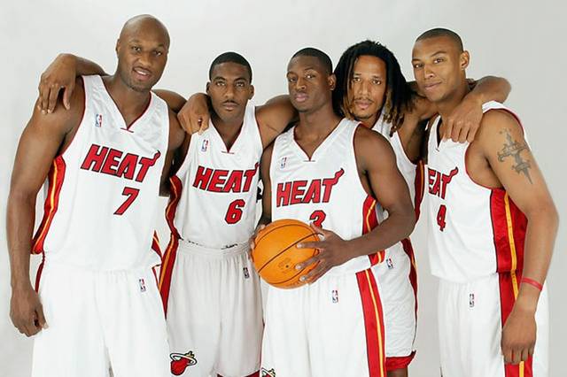 被放大检视 被放大检视