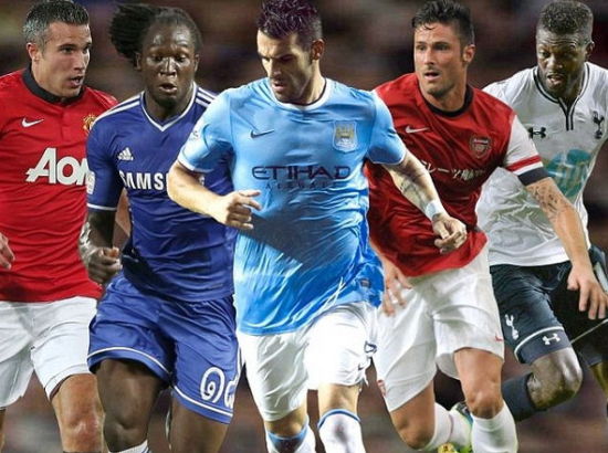 球王效应 球王效应