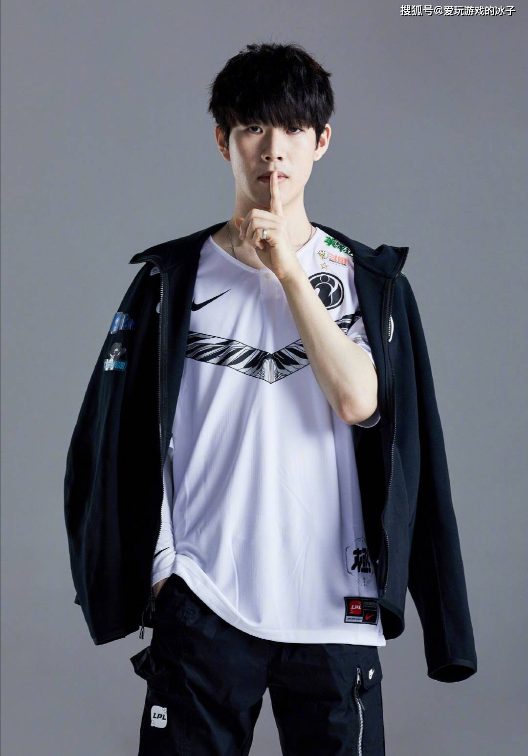 抓住趋势 抓住趋势