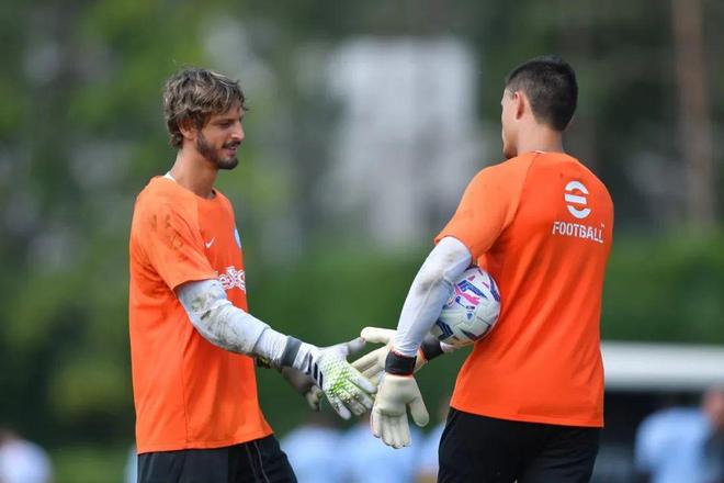 这场对决给 这场对决给